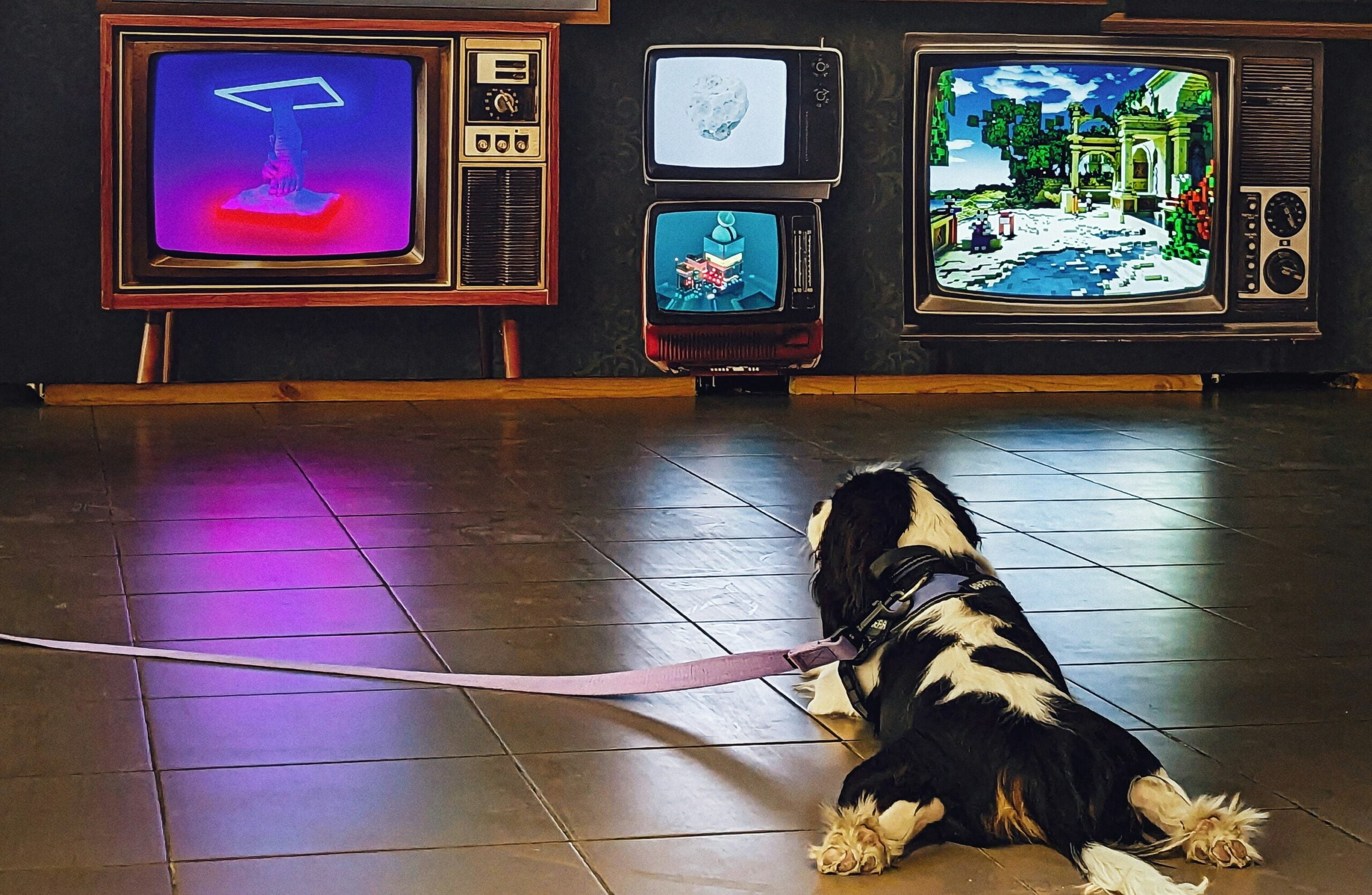 filmes sobre cachorros